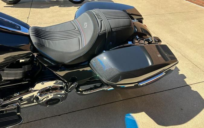 2026 Harley-Davidson Street Glide Liberty Edition FLHX
