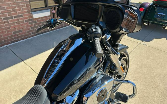 2026 Harley-Davidson Street Glide Liberty Edition FLHX