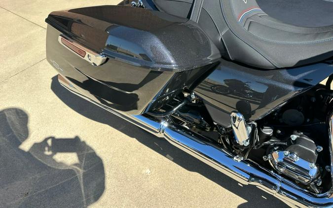 2026 Harley-Davidson Street Glide Liberty Edition FLHX