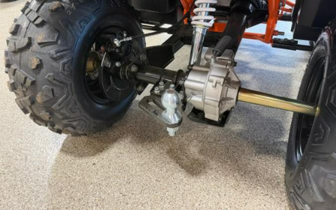 2026 Kayo Bull 300 EFI
