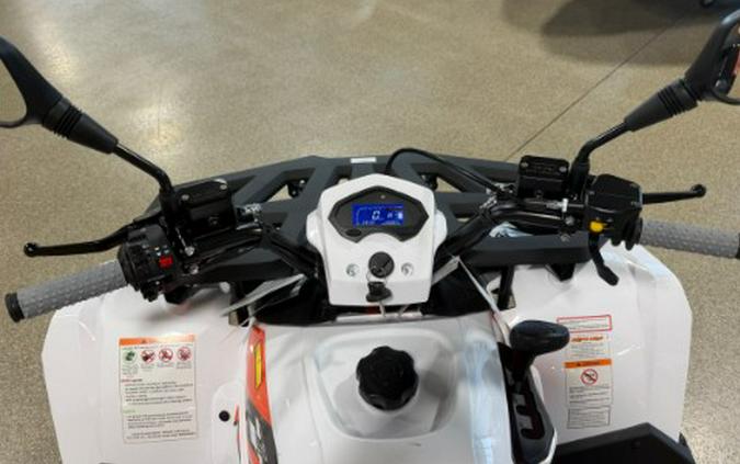 2026 Kayo Bull 300 EFI