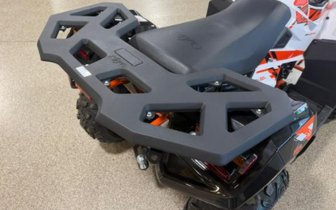 2026 Kayo Bull 300 EFI