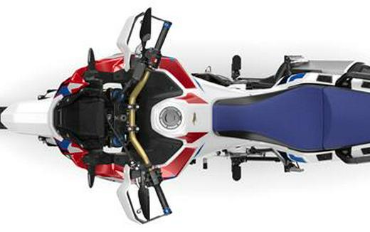 2026 Honda Africa Twin Adventure Sports ES