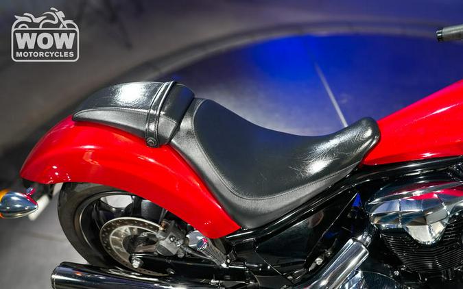 2015 Honda® VT1300CX FURY VT13CXC 1300