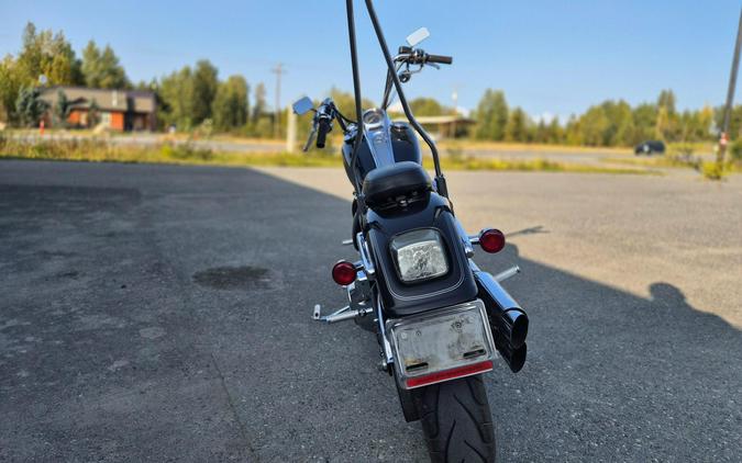 2005 Harley-Davidson® Softail Deuce