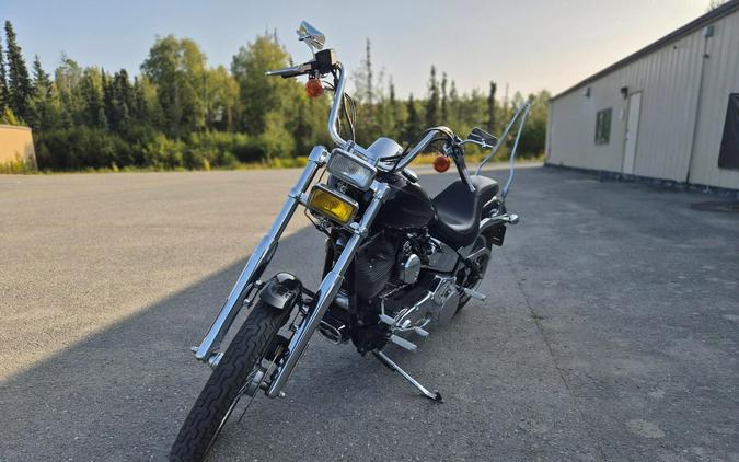 2005 Harley-Davidson® Softail Deuce