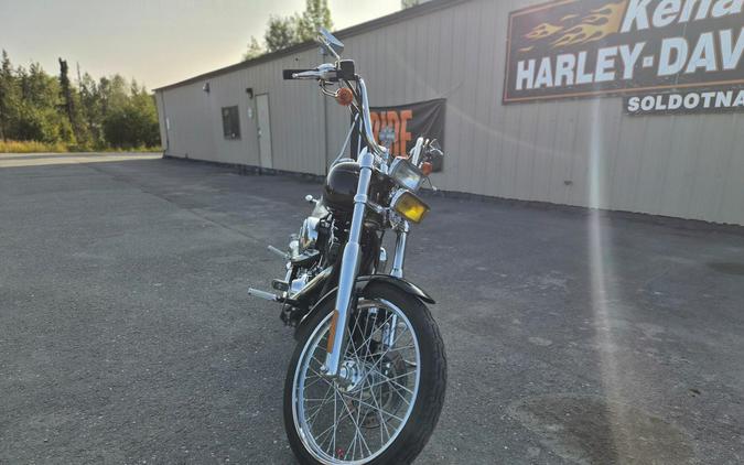 2005 Harley-Davidson® Softail Deuce