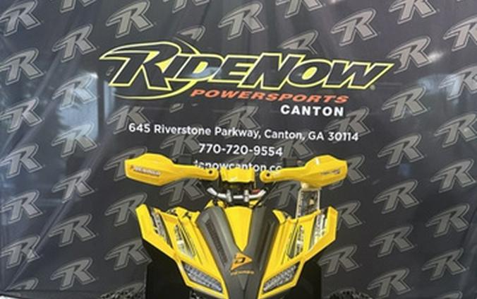 2026 DENAGO TRAILHAWK10FI