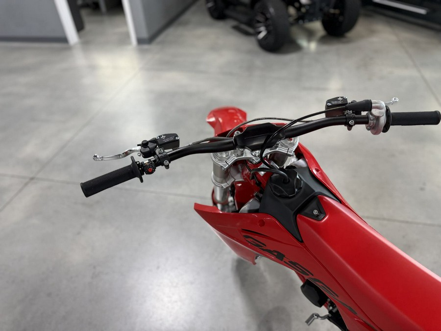 2027 GAS GAS MC 85 17/14