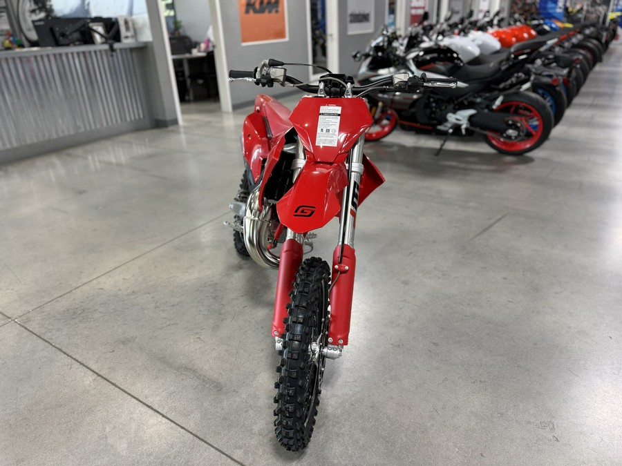2027 GAS GAS MC 85 17/14
