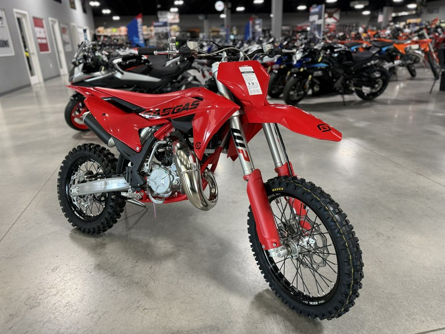 2027 GAS GAS MC 85 17/14