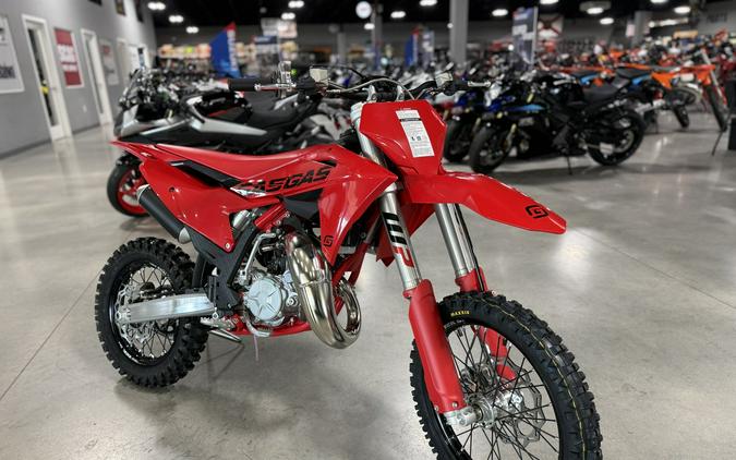 2027 GAS GAS MC 85 17/14