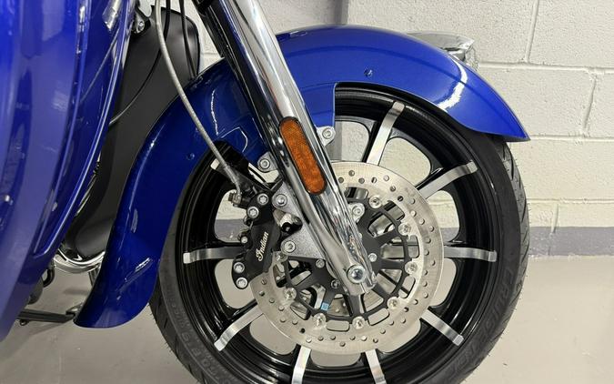 2024 Indian ROADMASTER LIMITED WITH POWERBAND AUDIO PACKAGE