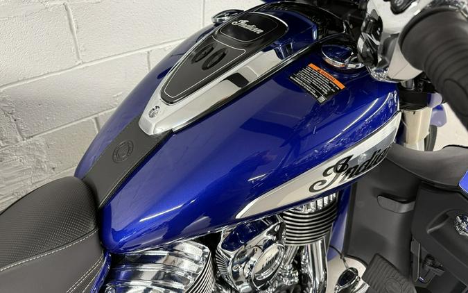 2024 Indian ROADMASTER LIMITED WITH POWERBAND AUDIO PACKAGE