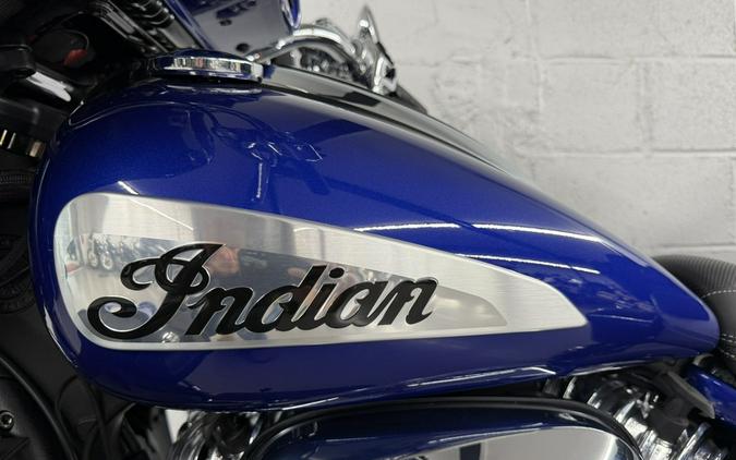 2024 Indian ROADMASTER LIMITED WITH POWERBAND AUDIO PACKAGE