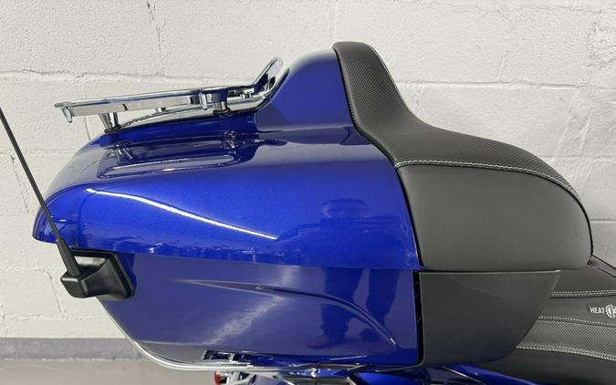 2024 Indian ROADMASTER LIMITED WITH POWERBAND AUDIO PACKAGE