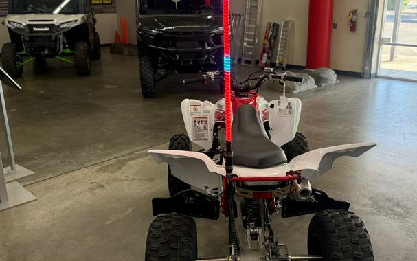 2026 Raptor 700R 70th Anniversary Edition - Yamaha