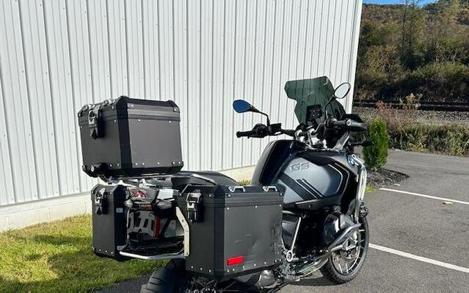 2021 BMW R 1250 GS Adventure