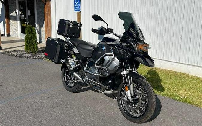 2021 BMW R 1250 GS Adventure