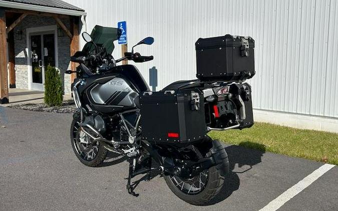 2021 BMW R 1250 GS Adventure