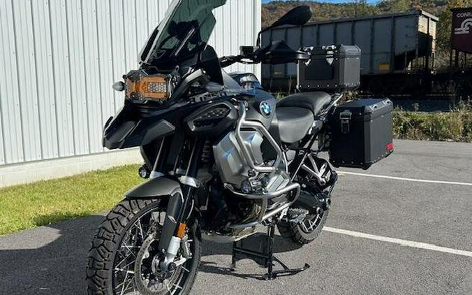 2021 BMW R 1250 GS Adventure