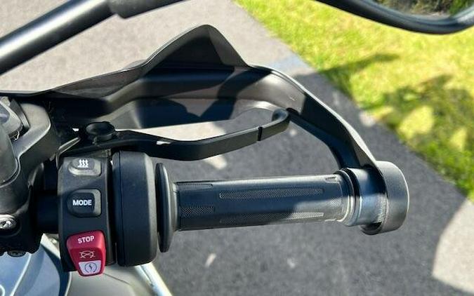 2021 BMW R 1250 GS Adventure