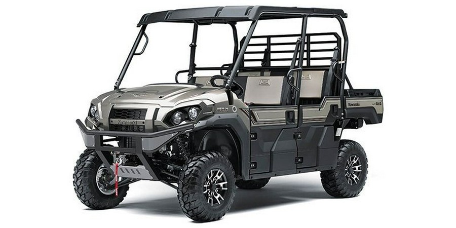 2023 Kawasaki Mule™ PRO-FXT™ Base