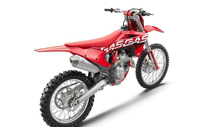 2023 GASGAS MC 250F