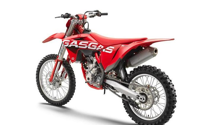 2023 GASGAS MC 250F