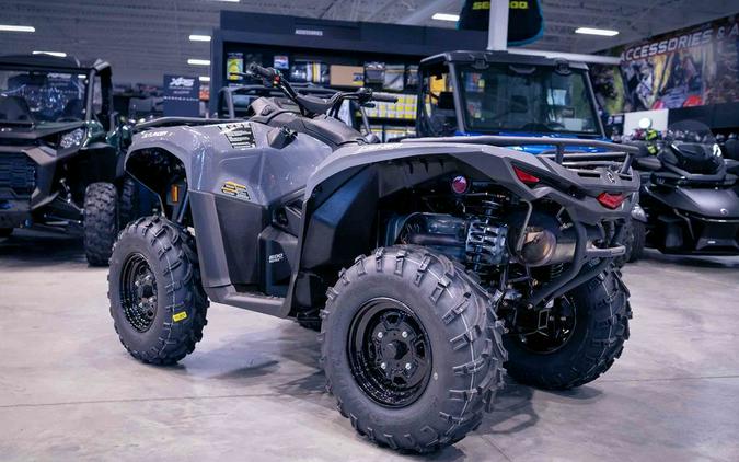 2024 Can-Am® Outlander 500