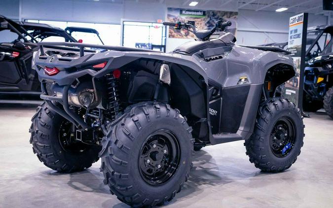 2024 Can-Am® Outlander 500