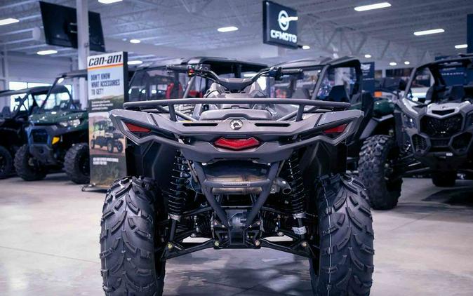 2024 Can-Am® Outlander 500