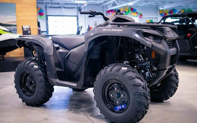 2024 Can-Am® Outlander 500