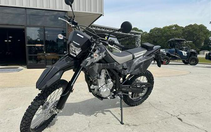 2024 Kawasaki KLX 300