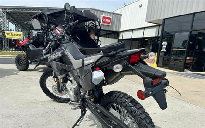 2024 Kawasaki KLX 300