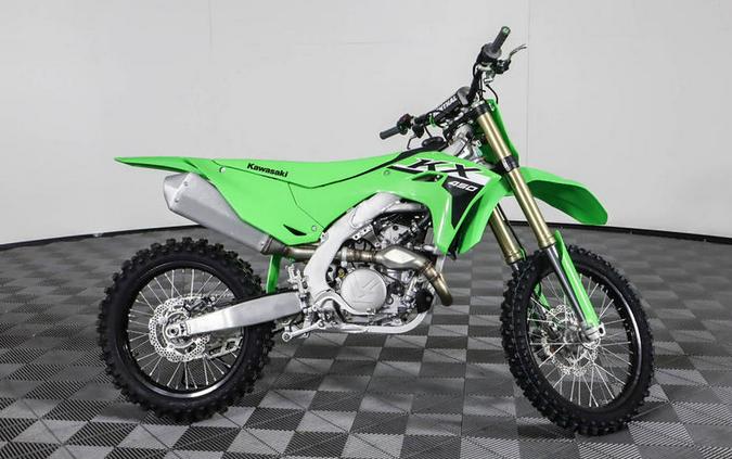 2024 Kawasaki KX™450