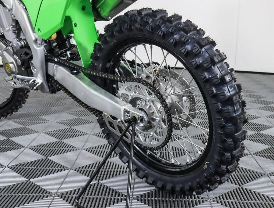 2024 Kawasaki KX™450