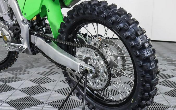 2024 Kawasaki KX™450