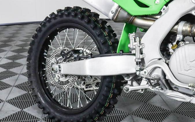 2024 Kawasaki KX™450