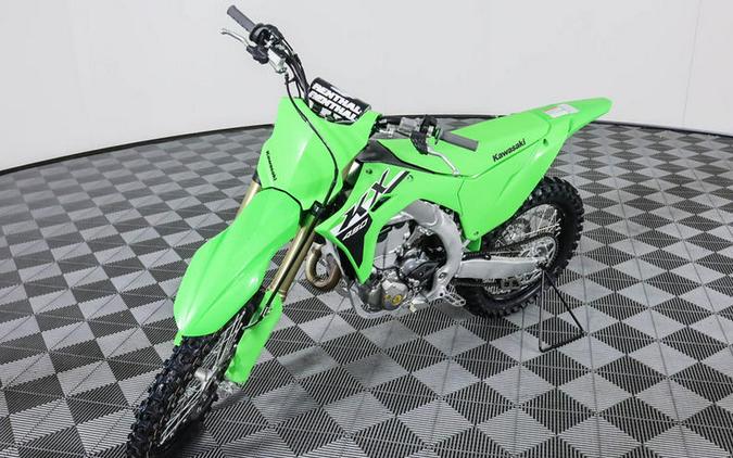 2024 Kawasaki KX™450