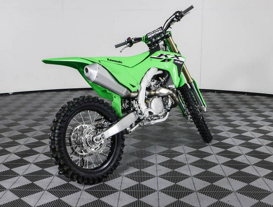 2024 Kawasaki KX™450