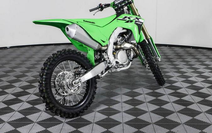 2024 Kawasaki KX™450