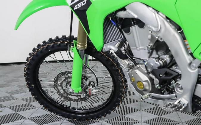 2024 Kawasaki KX™450