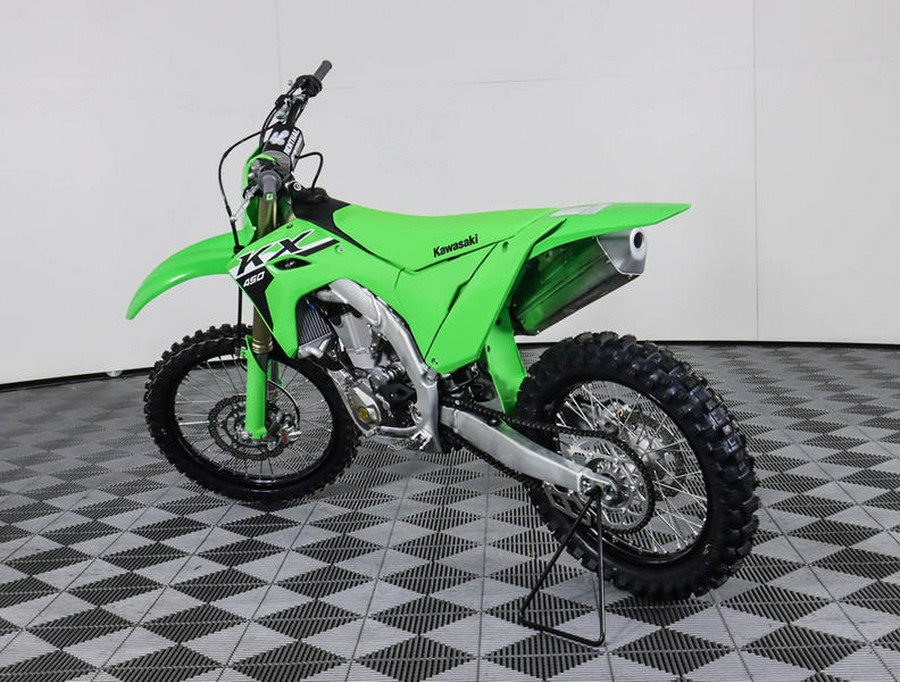 2024 Kawasaki KX™450