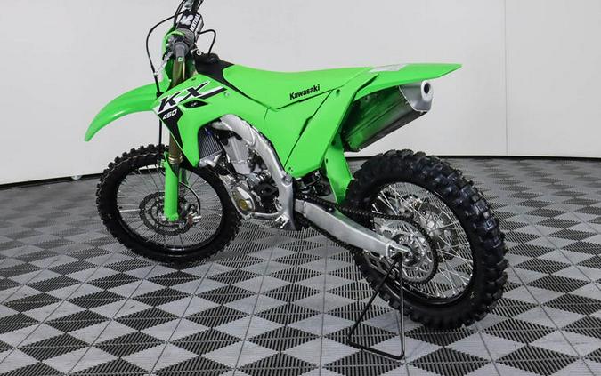 2024 Kawasaki KX™450