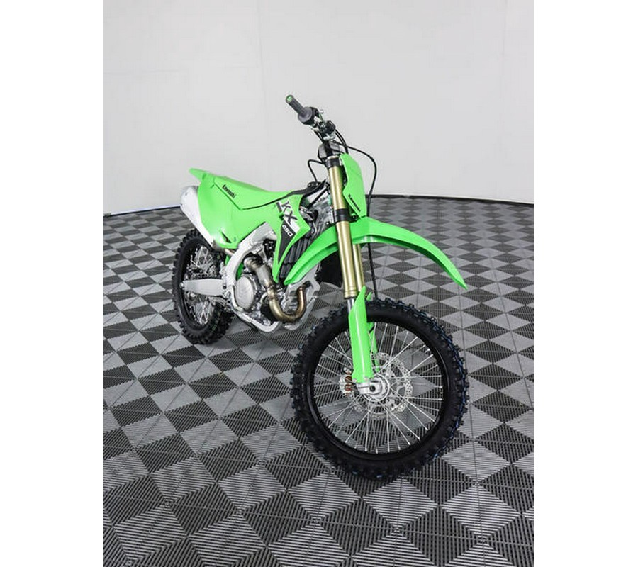 2024 Kawasaki KX™450