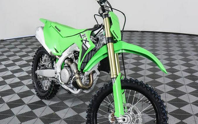 2024 Kawasaki KX™450