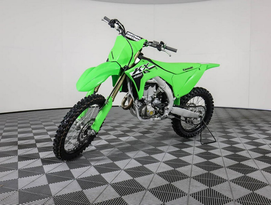 2024 Kawasaki KX™450