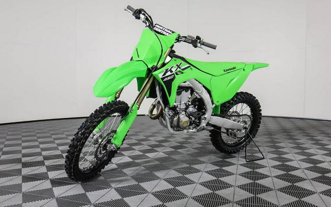 2024 Kawasaki KX™450