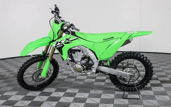 2024 Kawasaki KX™450